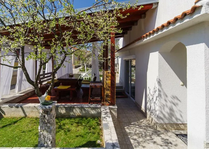 Apartment Sarar Crikvenica