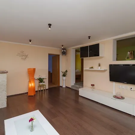 Apartment Sarar Crikvenica Zewnętrze zdjęcie