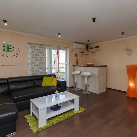 Apartment Sarar Crikvenica Zewnętrze zdjęcie