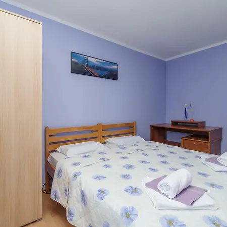 Apartment Sarar Crikvenica Zewnętrze zdjęcie