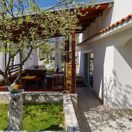 Apartment Sarar Crikvenica Zewnętrze zdjęcie