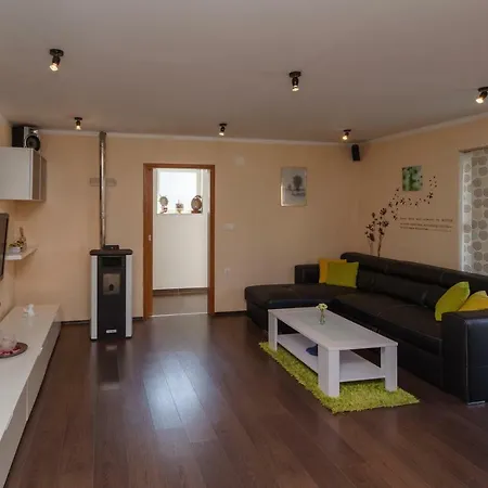 Apartment Sarar Crikvenica Zewnętrze zdjęcie
