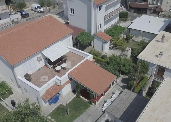 Apartment Sarar Crikvenica