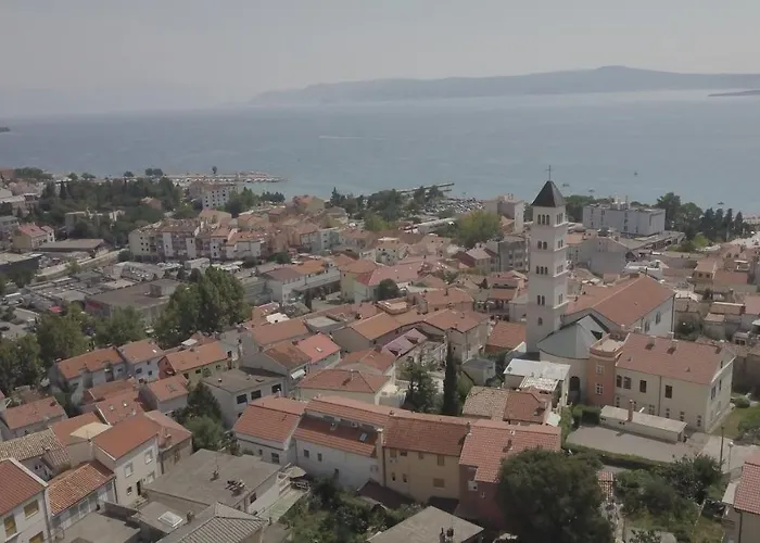 Apartment Sarar Crikvenica
