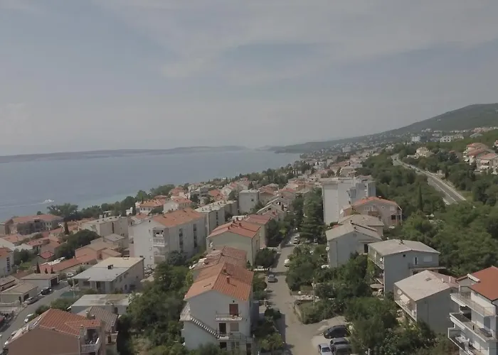 Apartment Sarar Crikvenica