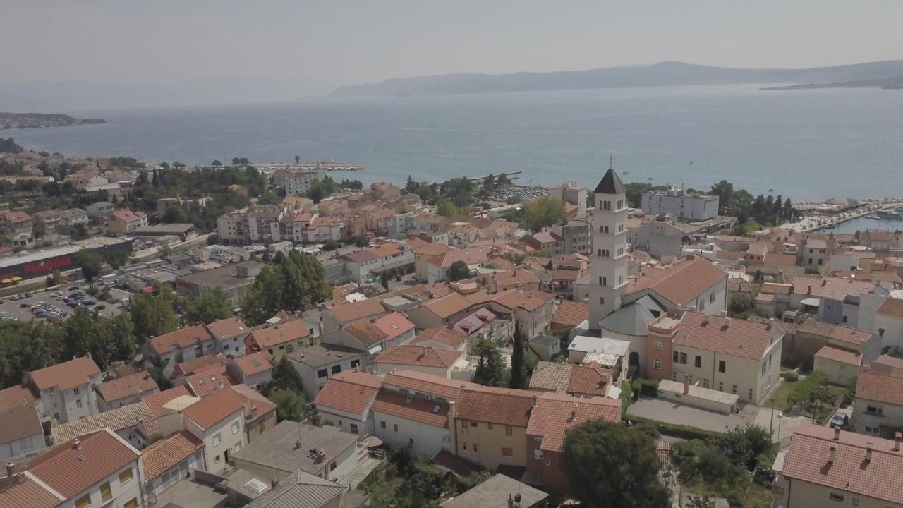Appartement Sarar *