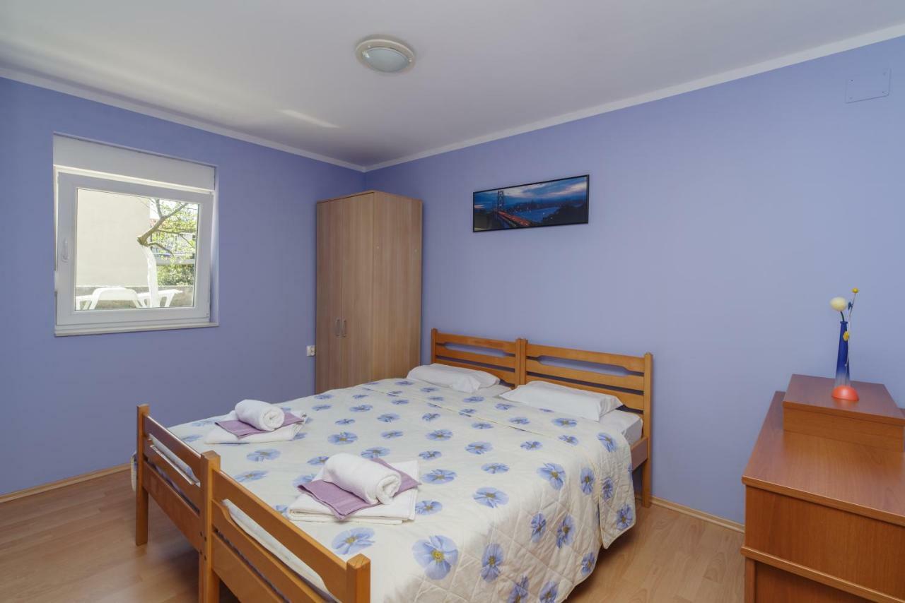 Sarar Apartment *