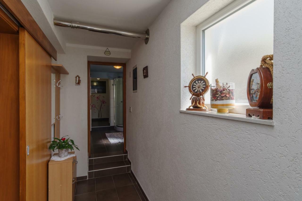 Apartment Sarar Crikvenica