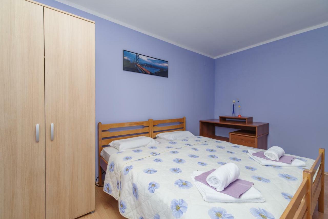 Sarar Apartment Crikvenica