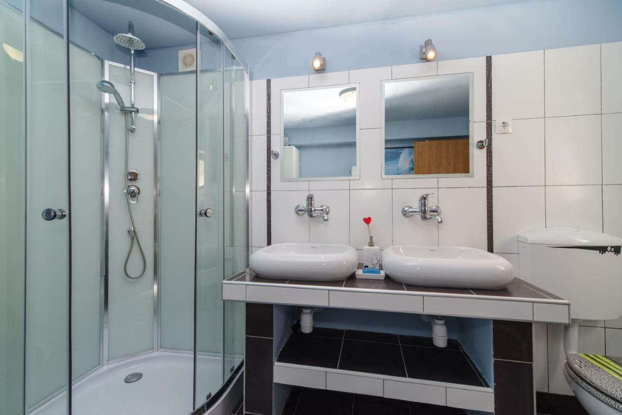 Sarar Apartment *