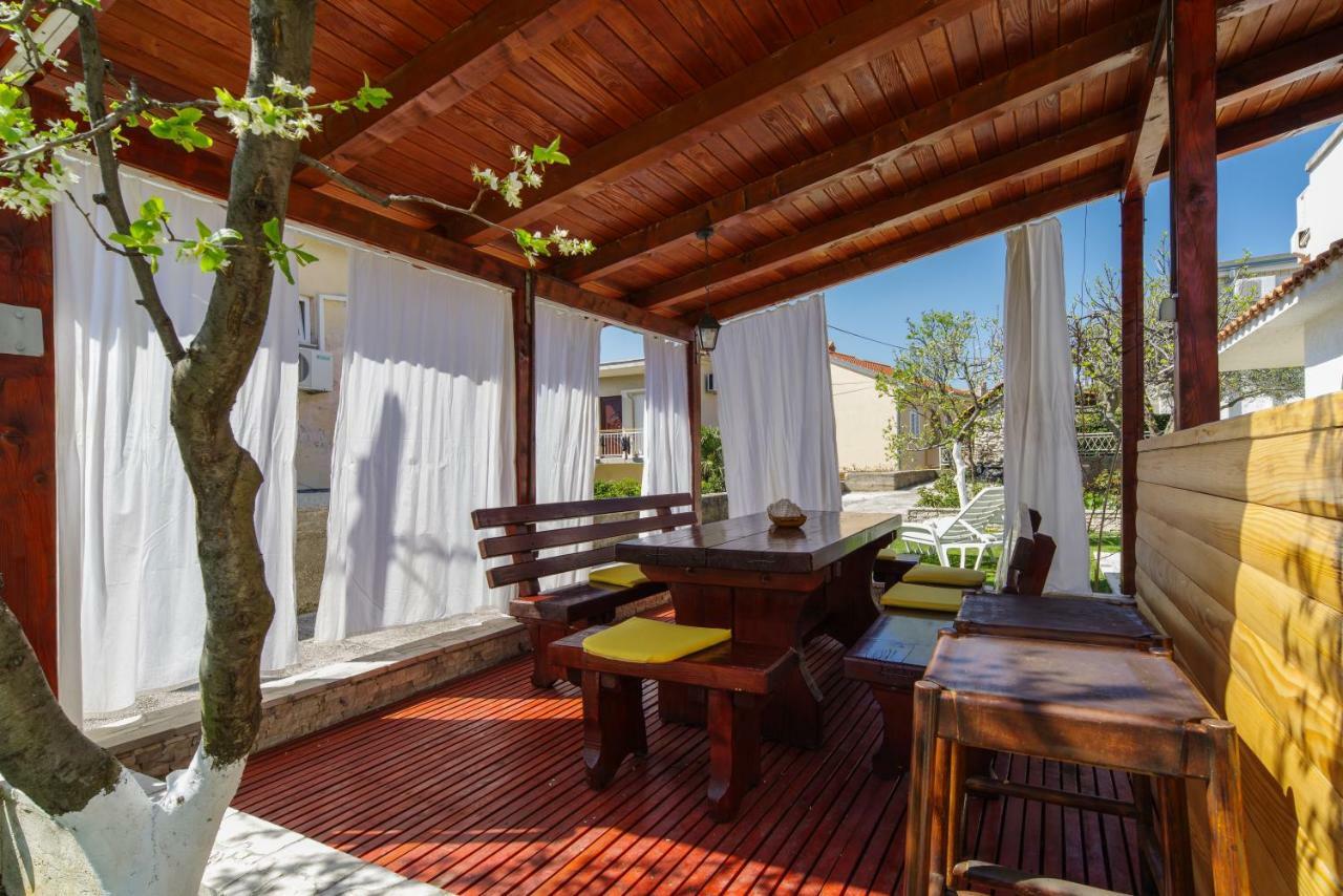 Apartment Sarar